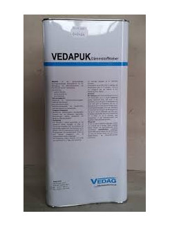 VEDAPUK 6,5 kg