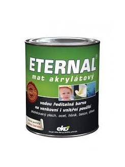 Eternal