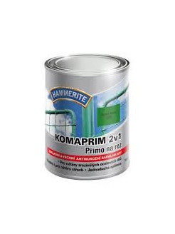 Komaprim 2 v 1