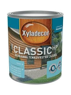 Xyladecor Classic HP teak