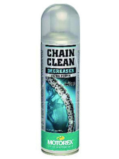 Motorex Chain clean 500ml